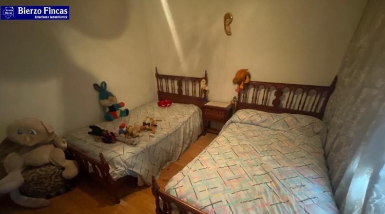 León - San Andrés del Rabanedo - 120m2
