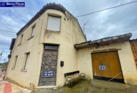 San Andrés del Rabanedo 120&nbsp;m² 