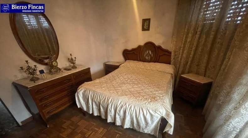 León - San Andrés del Rabanedo - 120m2