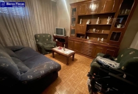 San Andrés del Rabanedo 120&nbsp;m² 
