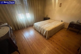 San Andrés del Rabanedo 120&nbsp;m² 