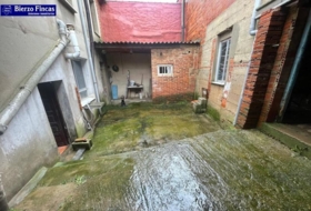 San Andrés del Rabanedo 120&nbsp;m² 