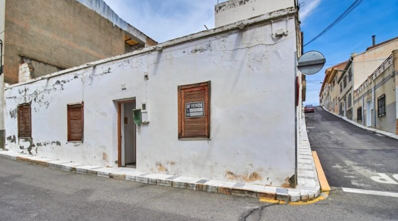 Almería - Urbanización Hispanidad - 121m2