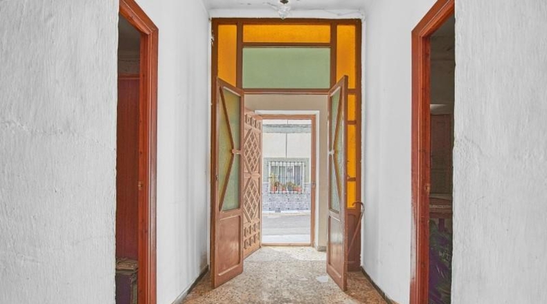 Almería - Urbanización Hispanidad - 121m2