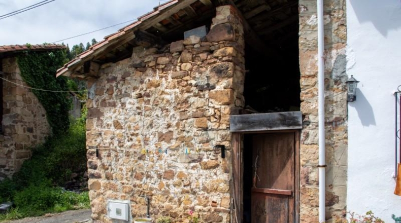 Asturias - Colunga - 40m2