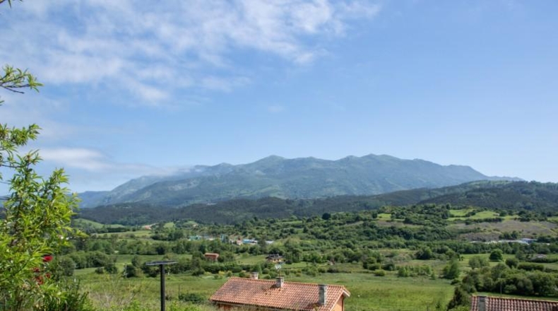 Asturias - Colunga - 40m2
