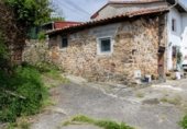 Дом с участком на продажу в городе Colunga Фото