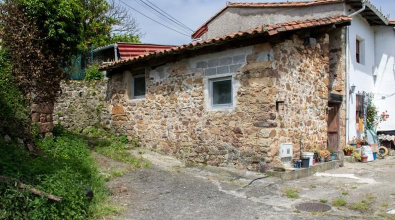 Asturias - Colunga - 40m2