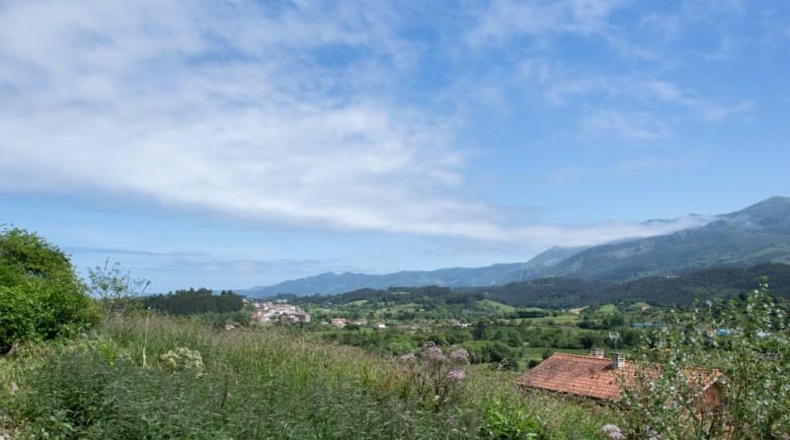 Asturias - Colunga - 40m2