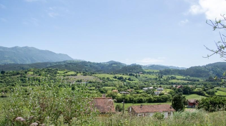 Asturias - Colunga - 40m2