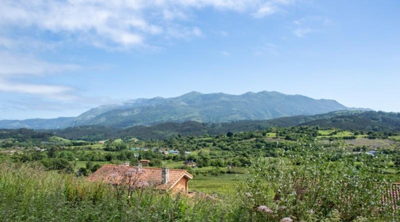 Asturias - Colunga - 40m2