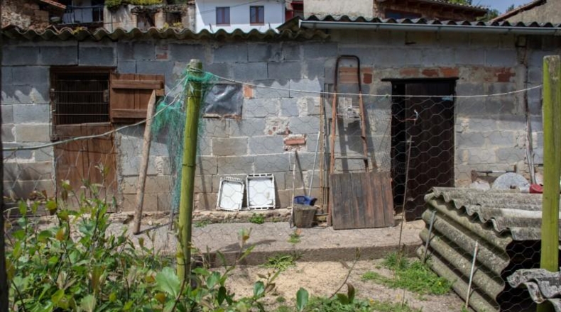 Asturias - Colunga - 40m2