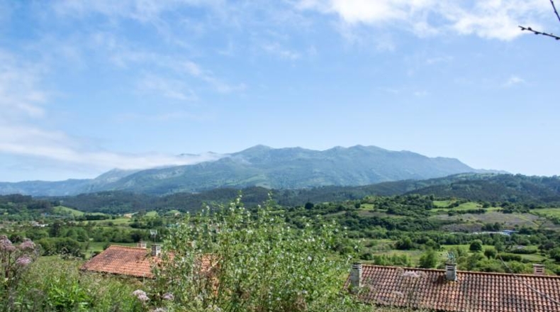 Asturias - Colunga - 40m2