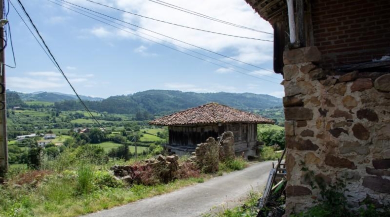 Asturias - Colunga - 40m2
