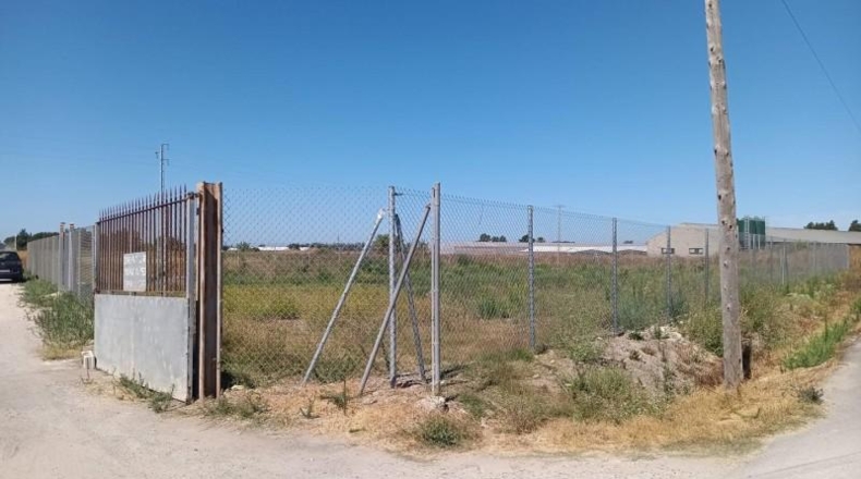 Cádiz - Sanlúcar de Barrameda - 2500m2