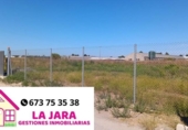 Terreny no urbanitzable en venda a la España, Sanlúcar de Barrameda, ref.: TR314115 foto