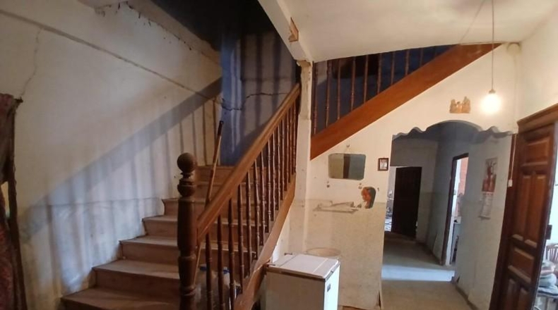 Segovia - Olombrada - 276m2