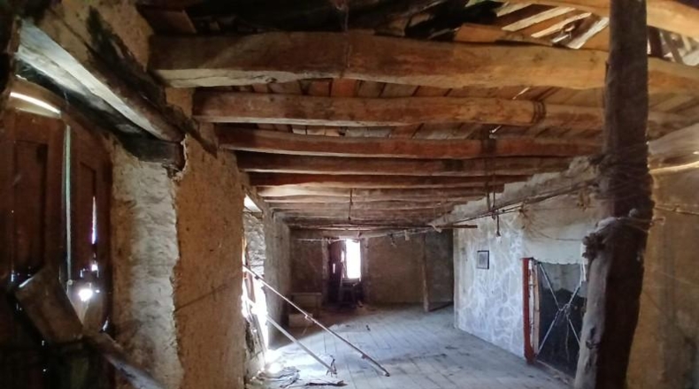 Segovia - Olombrada - 276m2