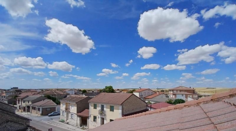 Segovia - Olombrada - 276m2