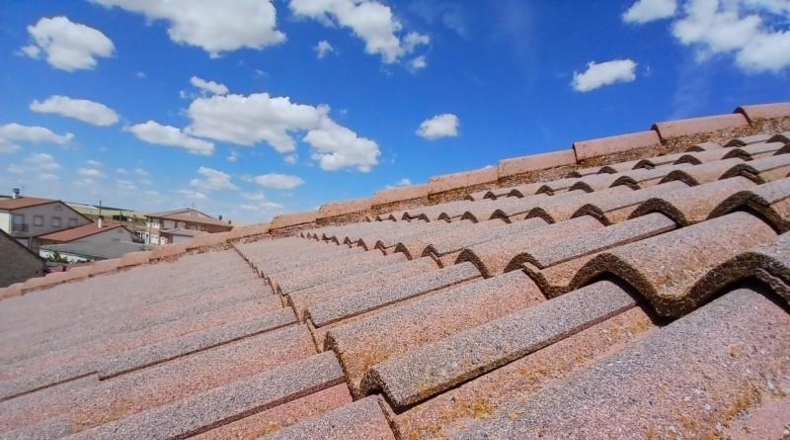 Segovia - Olombrada - 276m2
