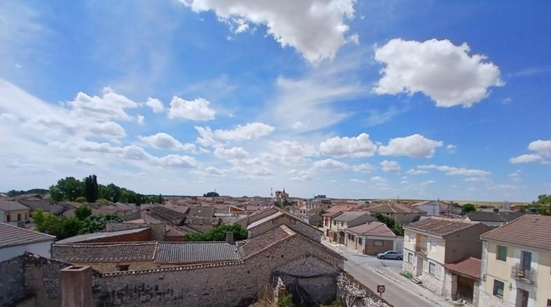 Segovia - Olombrada - 276m2