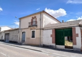 Casa de poble en venda a la España, Olombrada, ref.: TR321005 foto