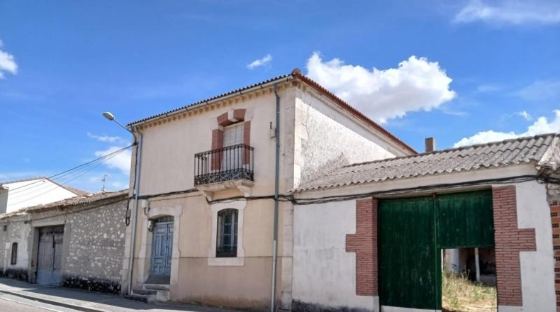 Segovia - Olombrada - 276m2