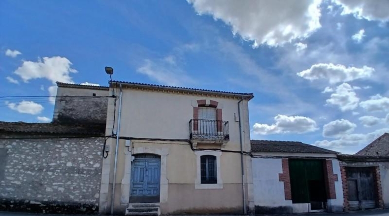 Segovia - Olombrada - 276m2