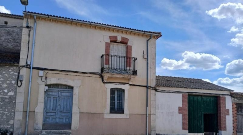 Segovia - Olombrada - 276m2