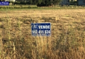 Suelo urbano en venta en la España, Cubillos del Sil, ref: TR311847 foto