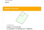 Terreny no urbanitzable en venda a la España, San Cristóbal de La Laguna, ref.: TR311001 foto