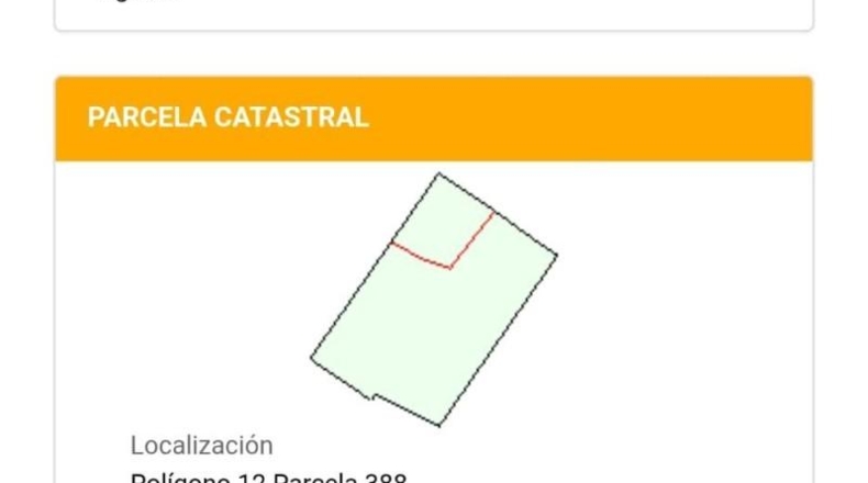 Santa Cruz de Tenerife - San Cristóbal de La Laguna - 10368m2