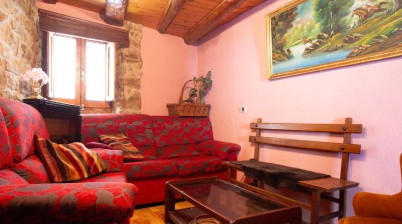 Zaragoza - Castiliscar - 141m2