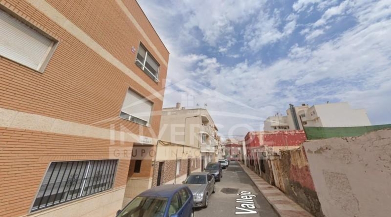 Almería - Roquetas de Mar - 91m2