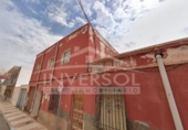 Casa de poble en venda a la España, Roquetas de Mar, ref.: TR313264 foto