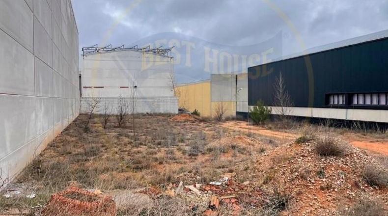 Cuenca - Cuenca - 640m2