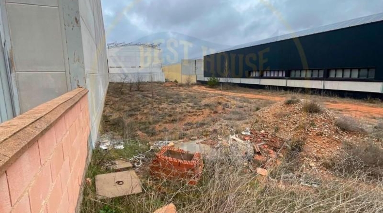 Cuenca - Cuenca - 640m2