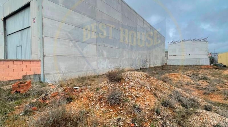 Cuenca - Cuenca - 640m2