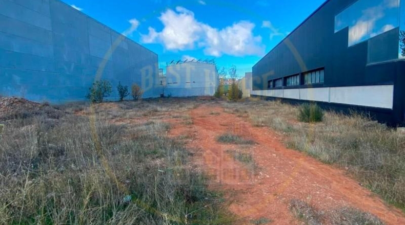 Cuenca - Cuenca - 640m2