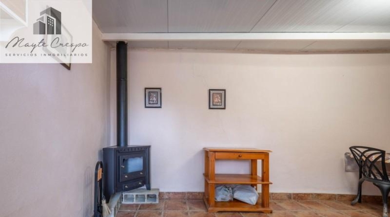Granada - Chauchina - 1416m2
