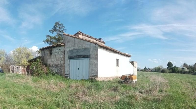 Zaragoza - Калатаюд - 14170m2