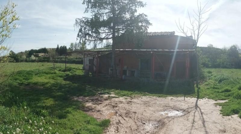 Zaragoza - Калатаюд - 14170m2