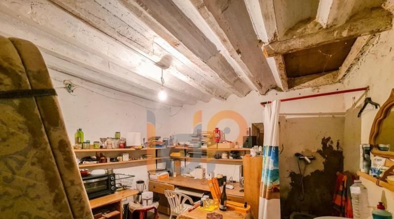 Almería - Albox - 1400m2