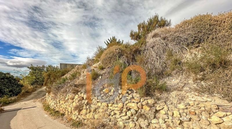 Almería - Huércal-Overa - 750m2