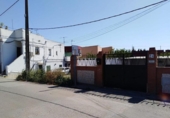 Городская земля под застройку на продажу у города Севилья Фото