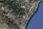 Parcel·la urbanitzable en venda a la España, la Vall d'Uixó, ref.: TR380203 foto