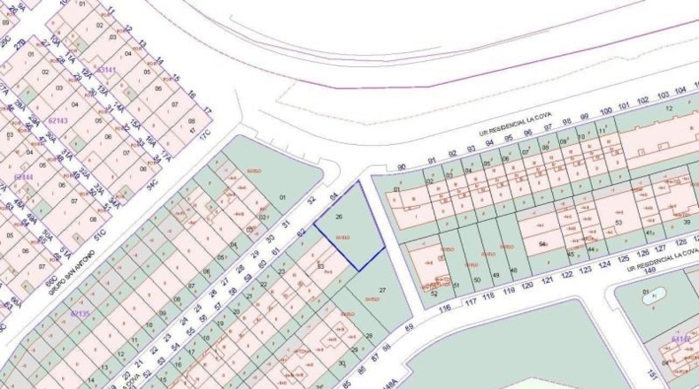 Castellón - la Vall d'Uixó - 299m2
