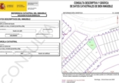 Parcel·la urbanitzable en venda a la España, la Vall d'Uixó, ref.: TR380203 foto