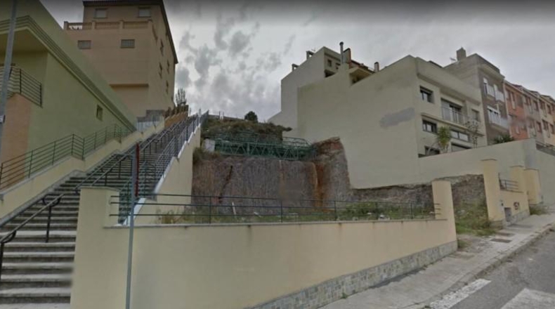 Castellón - la Vall d'Uixó - 299m2