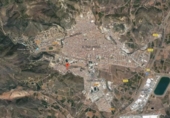 Parcel·la urbanitzable en venda a la España, la Vall d'Uixó, ref.: TR380203 foto